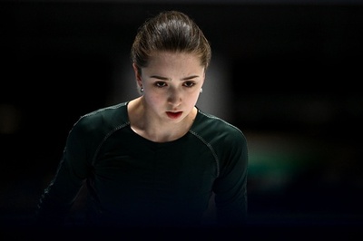 ワリエワ薬物問題は制度の「壊滅的失敗」 米反ドーピング機関トップ