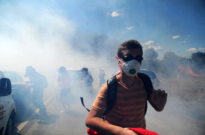 反体制派の元参謀総長らに終身刑、政府転覆計画で トルコ