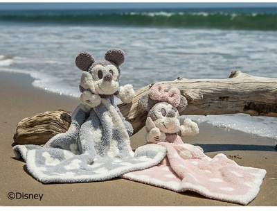 「ベアフット ドリームズ」ヴィンテージディズニーコレクション発売