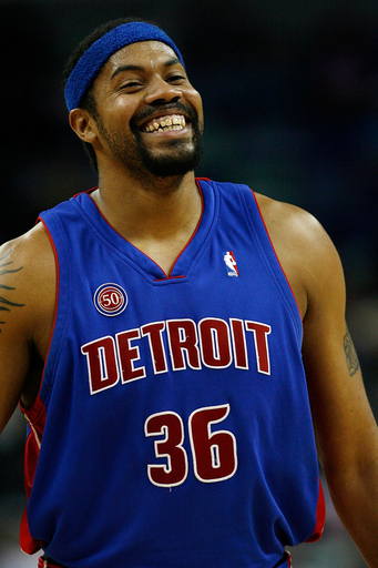 ピストンズ ホーネッツを降し5連勝