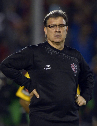 FCバルセロナ、マルティーノ新監督の就任を発表