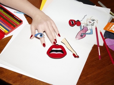 シュウ ウエムラ、「ヤズブキー」とコラボ3月21日発売へ