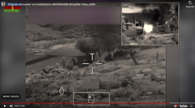 アルメニア・アゼルバイジャンの軍事衝突 さらに9人死亡