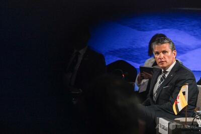 米、ASEANに新防衛枠組み提案 「野心的な協力を」ヘグセス国防長官