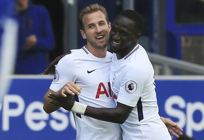 ケインがクラブ通算100得点に到達、「信じられない数字」と指揮官も称賛