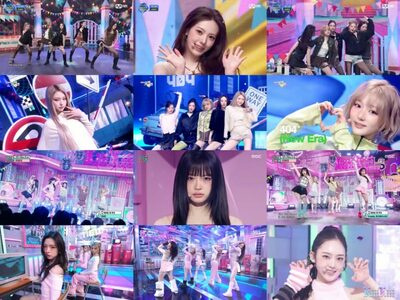 KiiiKiii、新曲「404 (New Era)」で話題席巻