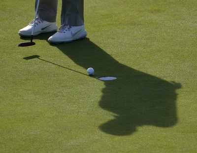 PGAツアー、無観客開催で6月のシーズン再開を計画