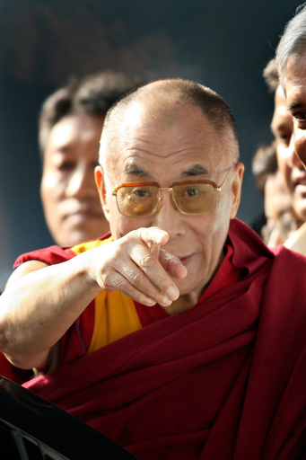 チベット対中要求、完全独立への先鋭化も