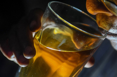 密造酒飲み19人死亡 モロッコ北部