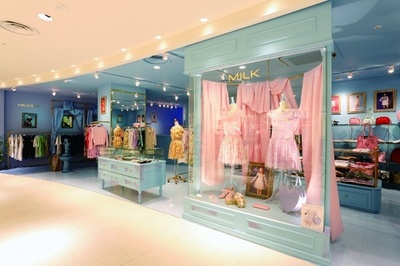 ＜senken h 133＞天王寺ミオが大リニューアル！　vol.1  プラザ館が大変身、メンズやファミリーへライフスタイルを提案、日本でここだけのショップも