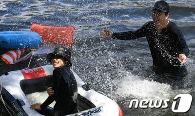 長期休暇は春や秋…韓国の若者で増える「夏休み」回避