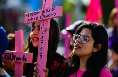 女性にとって最も危険な場所は「家庭」 国連が警鐘 