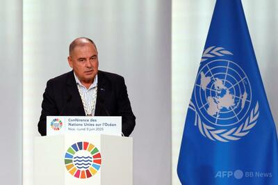 中国との協定は「主権損なわない」 クック諸島首相