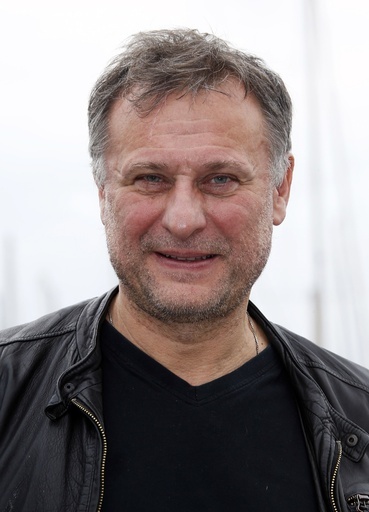 映画「ミレニアム」主演のミカエル・ニクヴィストさん死去 56歳