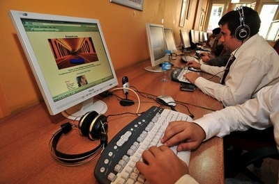 米オンラインビデオ閲覧数、過去最高 ユーチューブが圧倒的