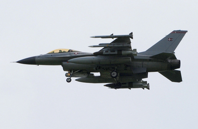 リビアの米軍特殊作戦、アマチュア無線家が傍受