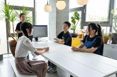 通信制高校のリアルを伝えるプレマシードが、ベネッセ高等学院と共にメディア制作に関わる職業体験を実施
