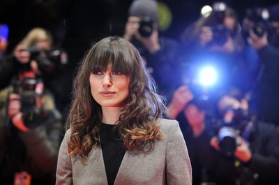 K・ナイトレイ、次回作でフロイトの患者に 監督はクローネンバーグ