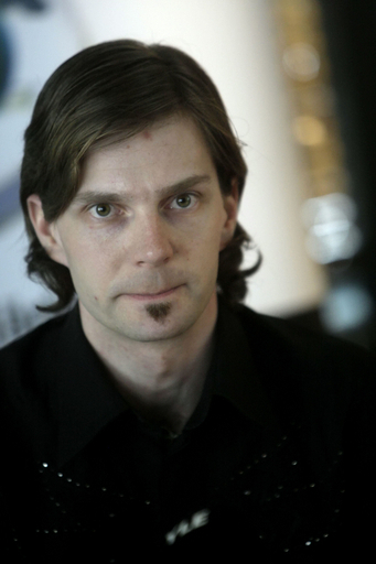 ヤンネ・アホネン 現役引退を発表