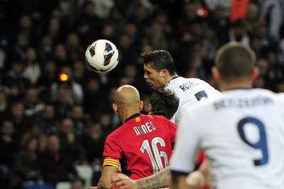 レアル・マドリード、マジョルカに逆転勝利