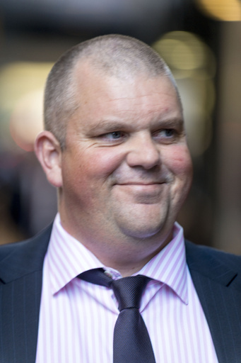 豪の最年少ビリオネアが破産