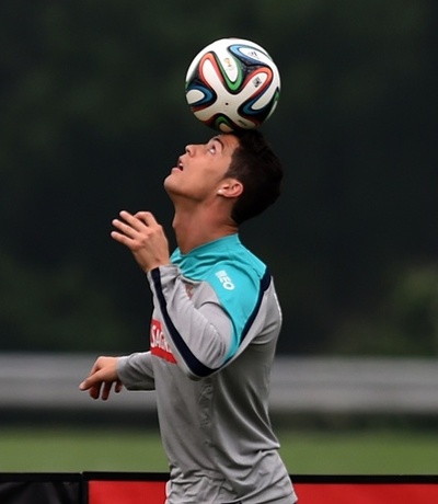 ロナウドとペペの状態に頭を悩ませるベント監督