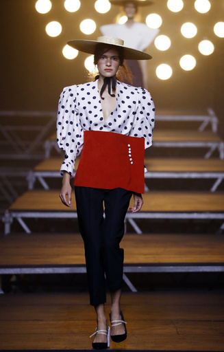 「ジャックムス」17年春夏