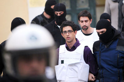 ドイツ、イタリア首相あてにも小包爆弾 ギリシャ発郵便物一時停止