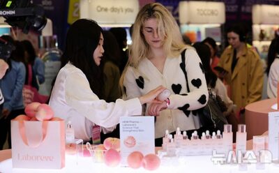 韓国化粧品産業900億ドル規模…多様性と包摂性が次の成長エンジン