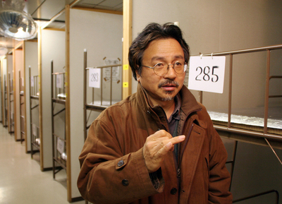 高齢化が進む日本のホームレス、その実態と将来 - 大阪