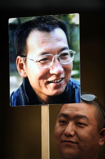 ノーベル平和賞授賞式、「招待国の大半が出席」