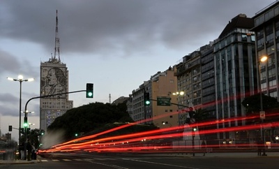 生誕100年、エビータ人気衰えず アルゼンチン