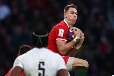 ウェールズ代表ウィリアムズがクボタスピアーズに加入