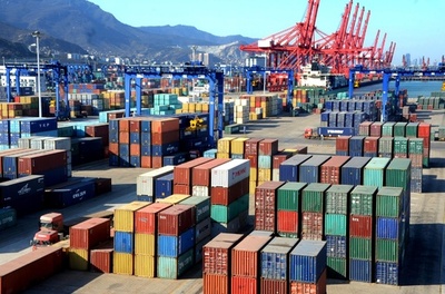 中国、1585品目の最恵国税率を低減  11月から