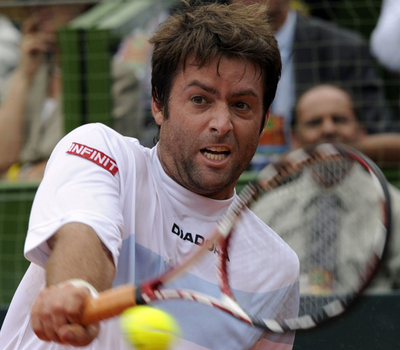 アルゼンチン カレリが第2試合制し連勝