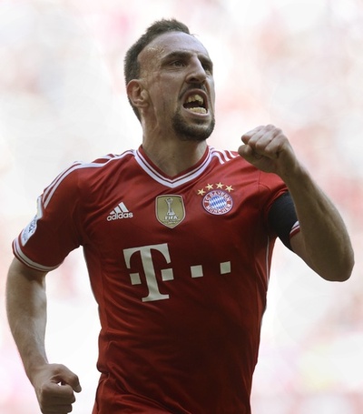 バイエルン、大勝もレアル戦に向け守備に不安