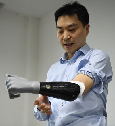 四川大地震で最後に助け出された生存者、馬元江さんは今