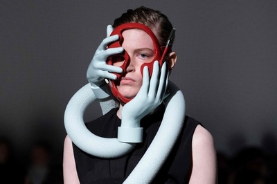 「チャラヤン」19/20年秋冬