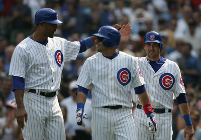 カブス パイレーツに勝利し2連勝