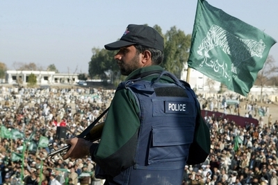 パキスタン北部でポーランド人技術者が誘拐される