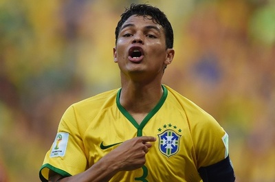 スニガは「ひきょう者」、チアゴ・シウバが非難