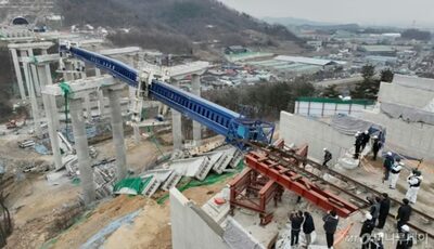 橋梁崩落など死亡事故3件…韓国・現代自動車グループ、建設事業に大規模構造改革