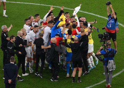 ロシアでの失意から一転、躍進目立つアフリカ勢 カタールW杯