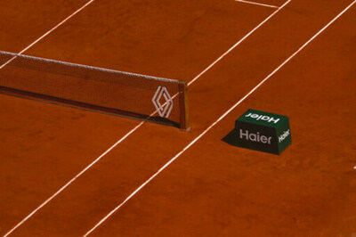 Haier、ローラン・ギャロス2026（Roland-Garros 2026）の公式パートナー就任を発表、ケア発想のイノベーションを世界中の観客へ