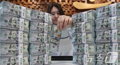 リーマン・ショック以来の歴史的安値…韓国ウォンの実質価値、17年ぶりの低水準に沈んだ
