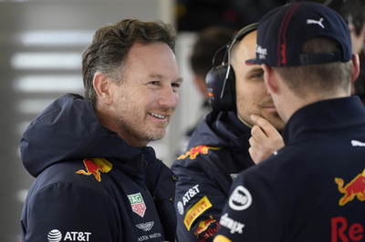 レッドブル代表、新型コロナで苦しむチームへ「資金援助あるはず」