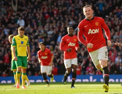 ルーニー、ギグスのマンU監督就任を支持