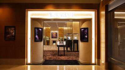 動画：独ジュエリーブランド「ウェレンドルフ」真の価値とは