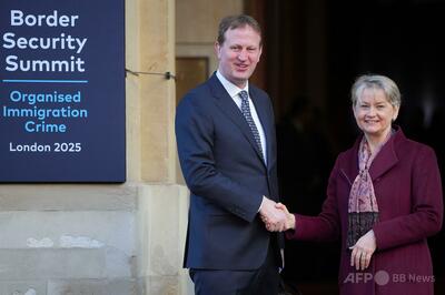 アイルランドも難民受け入れ厳格化 対岸の火事ではない