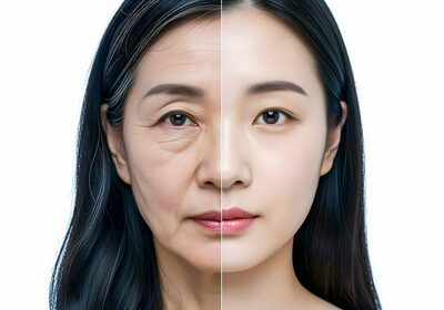 韓国の皮膚科医が紹介「53歳の皮膚細胞が23歳相当に」…注目集める“若返り”研究